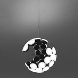 Scopas Suspension Lamp