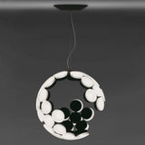 Scopas Suspension Lamp