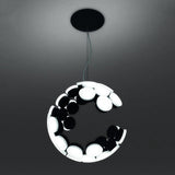 Scopas Suspension Lamp