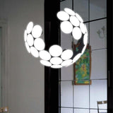 Scopas Suspension Lamp