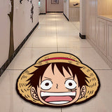 Anime One Piece Rug