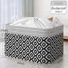 Aesthetic Household Storage Basket