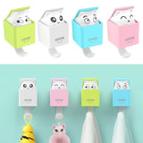 Creative Cute Hidden Cat Wall Hook