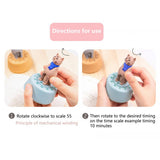 Cute Cat Cooking Timer