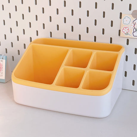 Preppy Flowers Storage Box