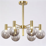 Selva Chandelier