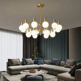 Selva Chandelier