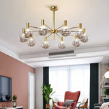 Selva Chandelier