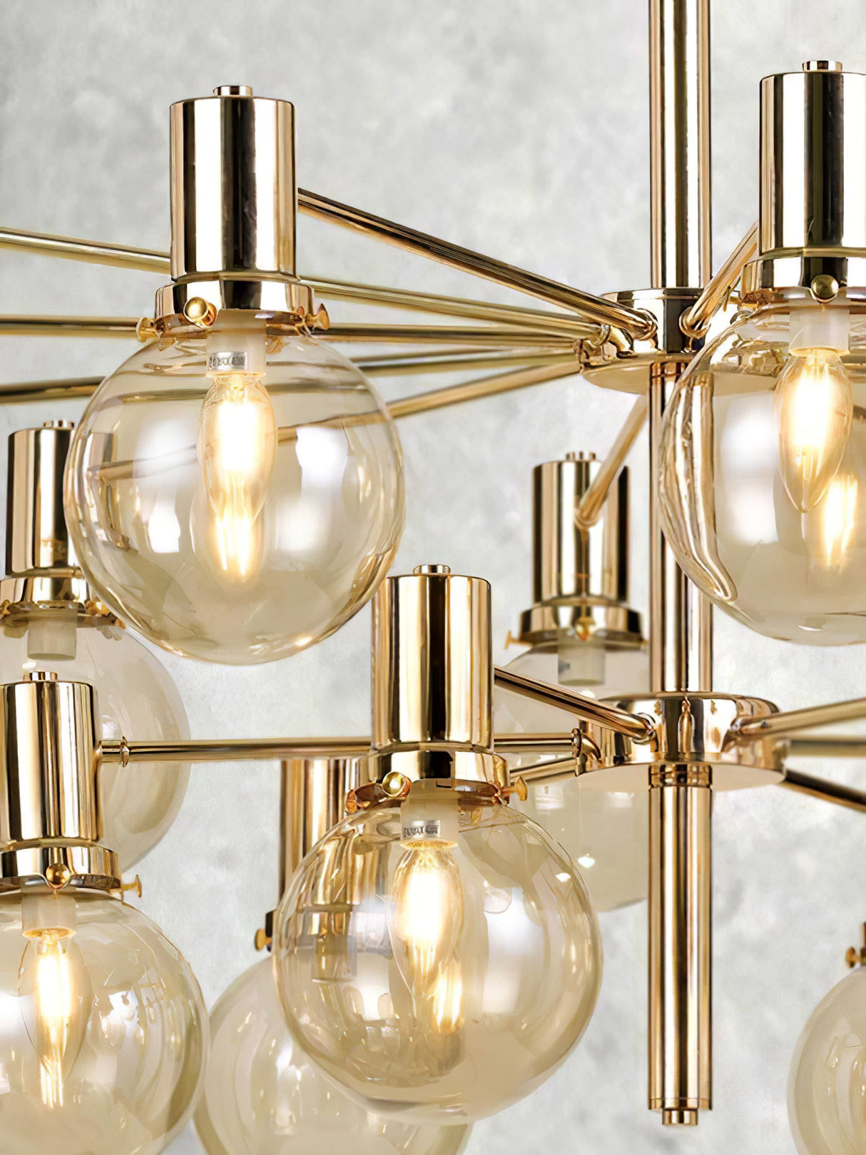 Selva Chandelier