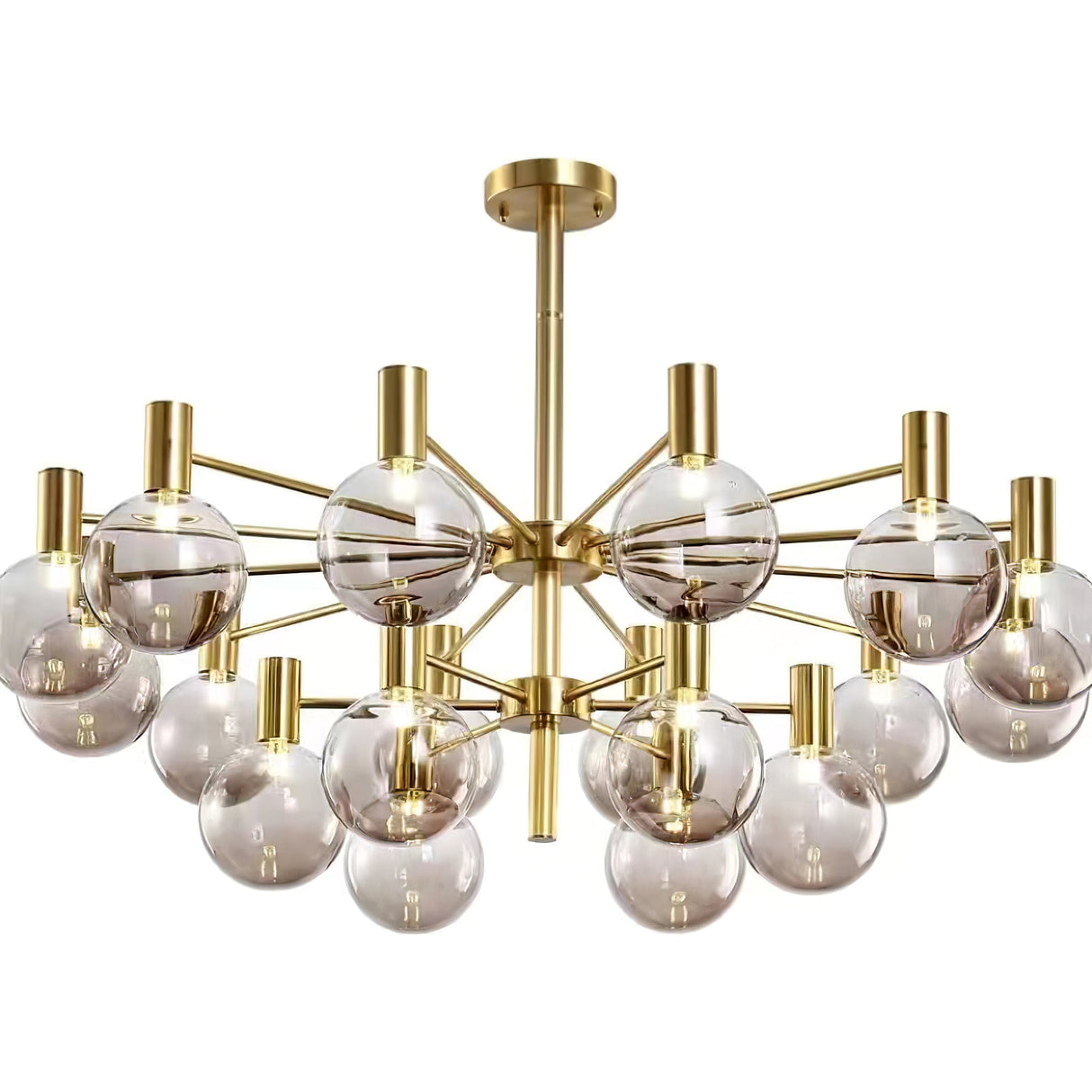 Selva Chandelier