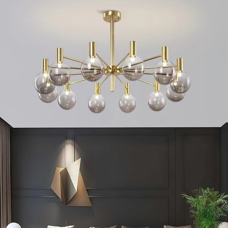 Selva Chandelier