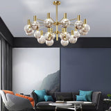 Selva Chandelier