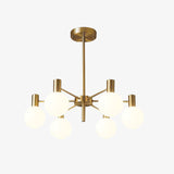 Selva Chandelier