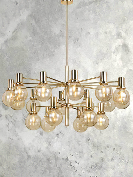 Selva Chandelier