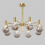 Selva Chandelier