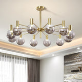 Selva Chandelier