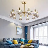 Selva Chandelier