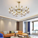 Selva Chandelier