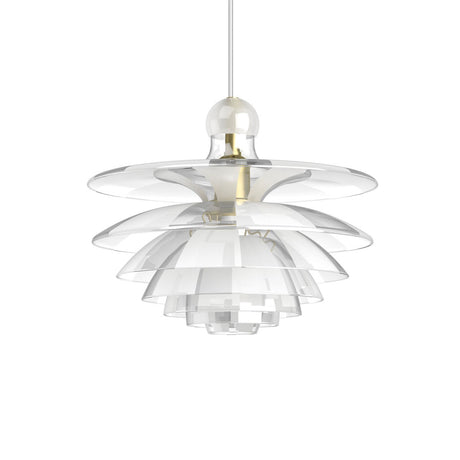 Septima Pendant Lamp