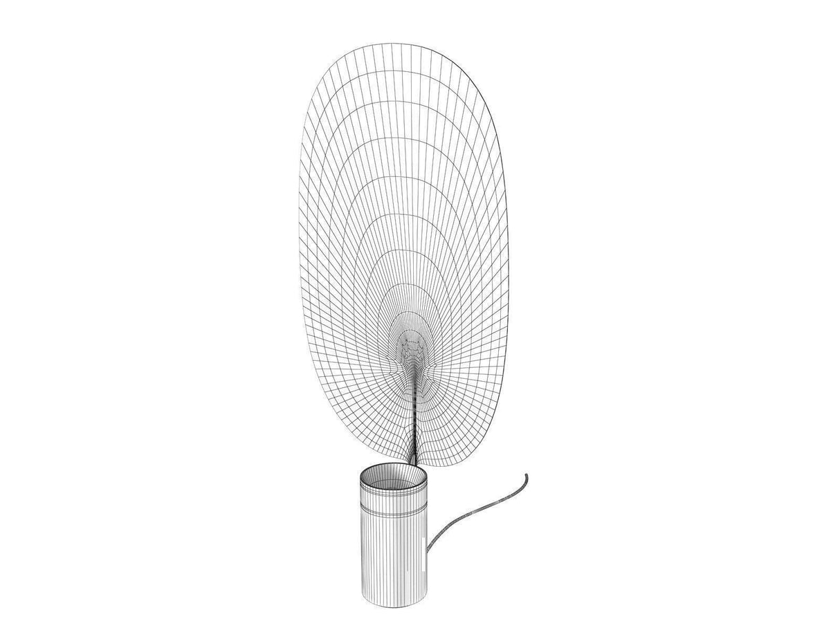 Serena Table Lamp