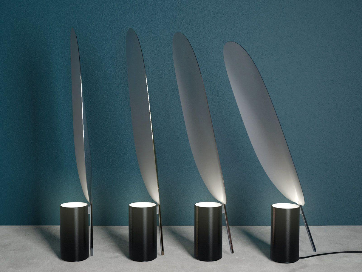 Serena Table Lamp