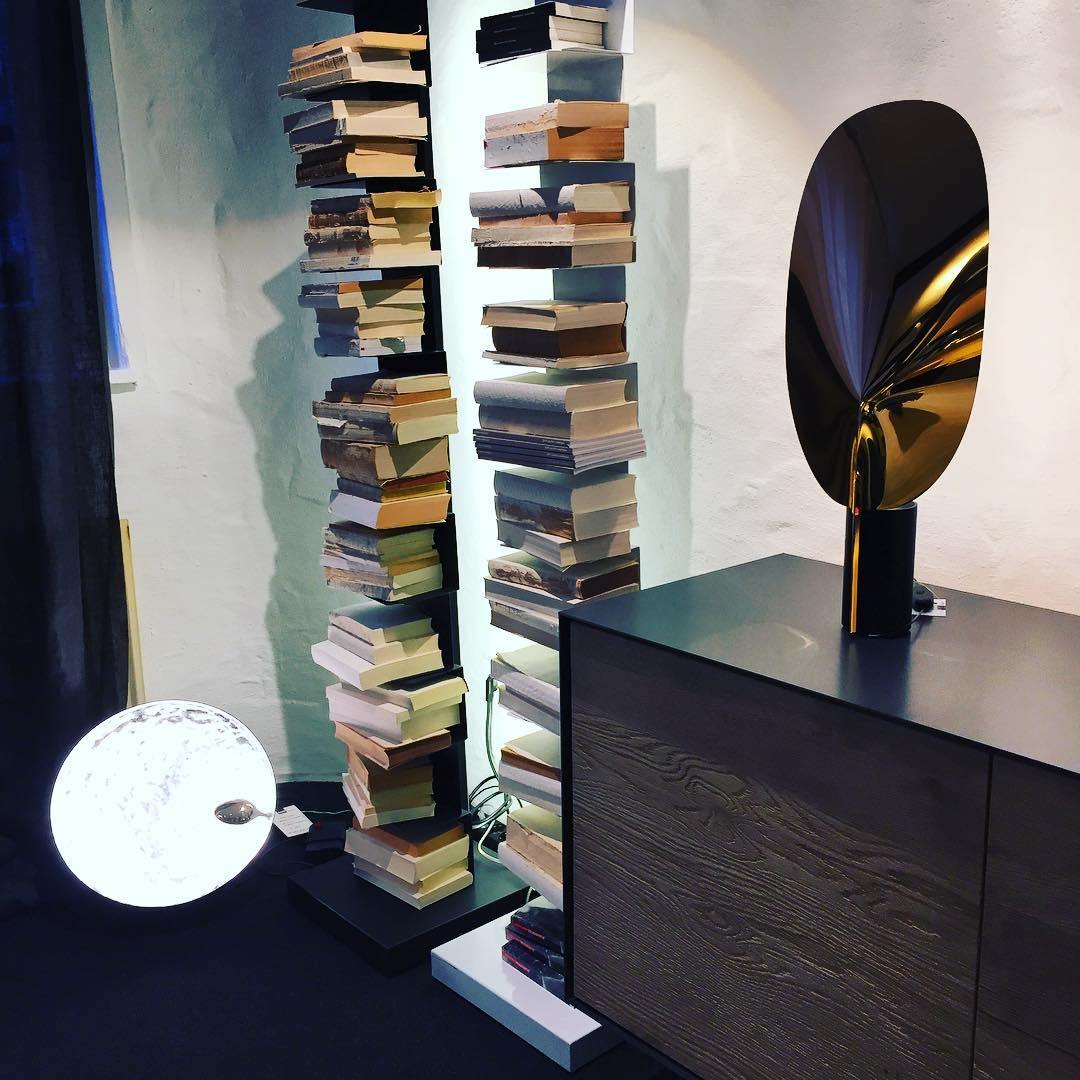 Serena Table Lamp