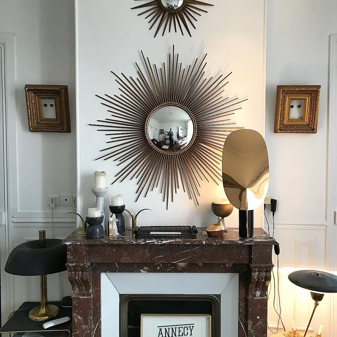 Serena Table Lamp