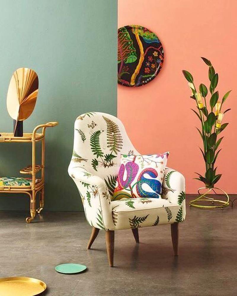 Serena Table Lamp
