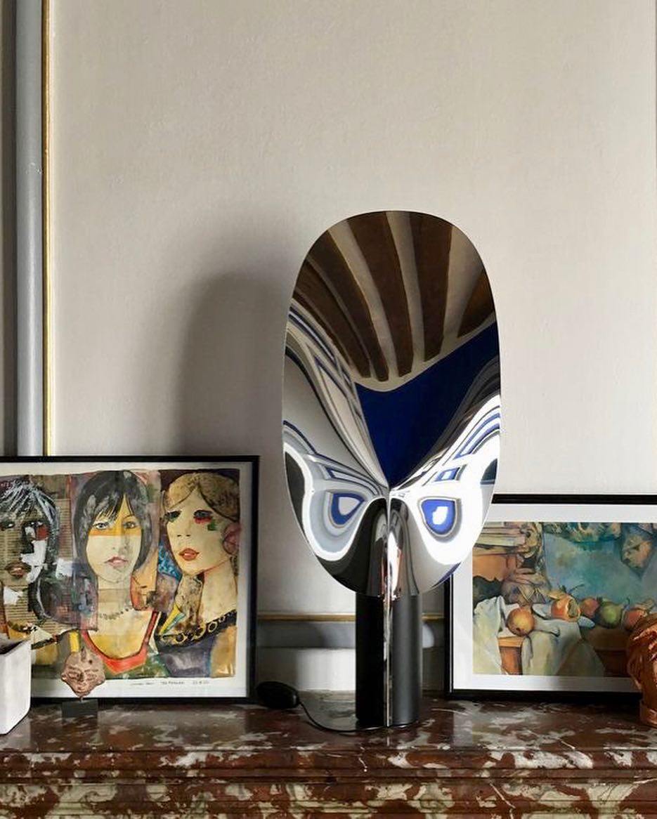 Serena Table Lamp