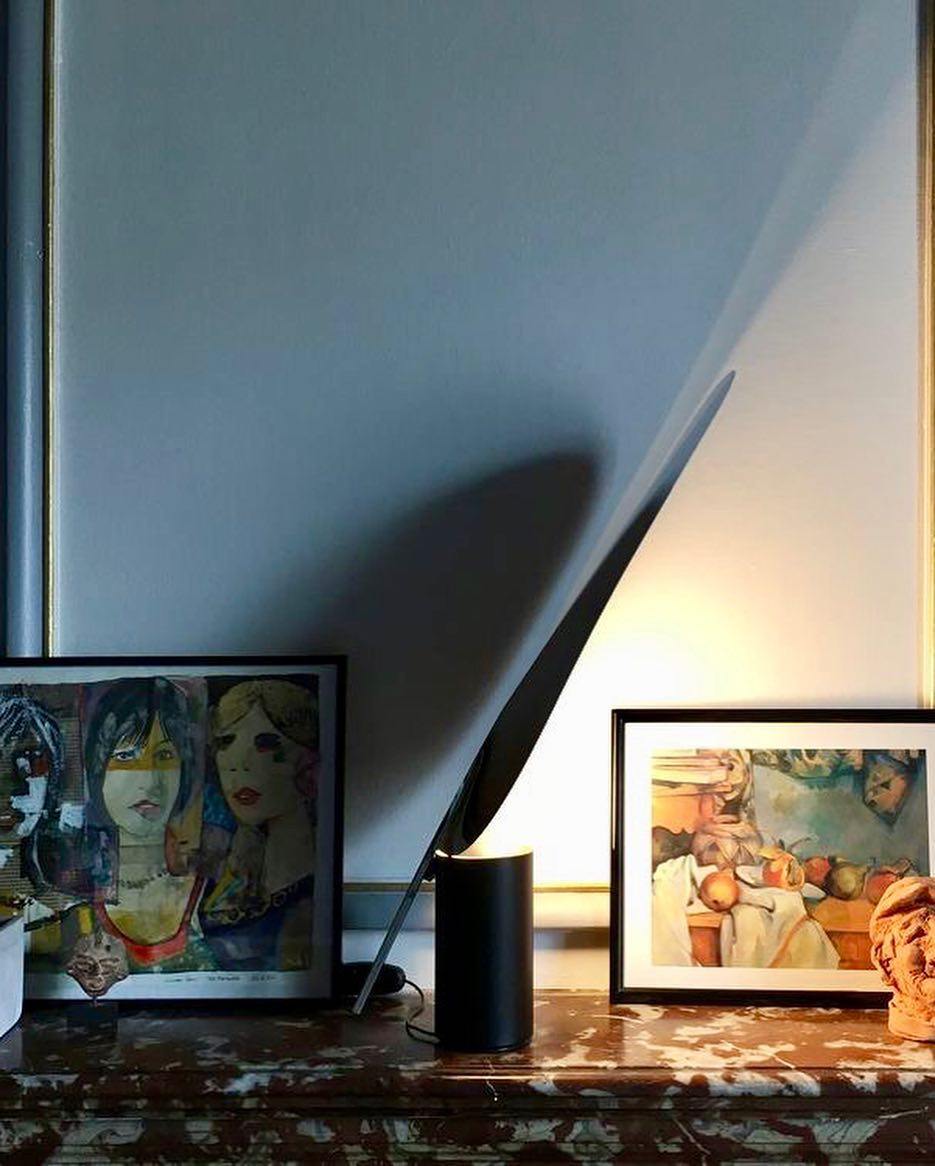 Serena Table Lamp