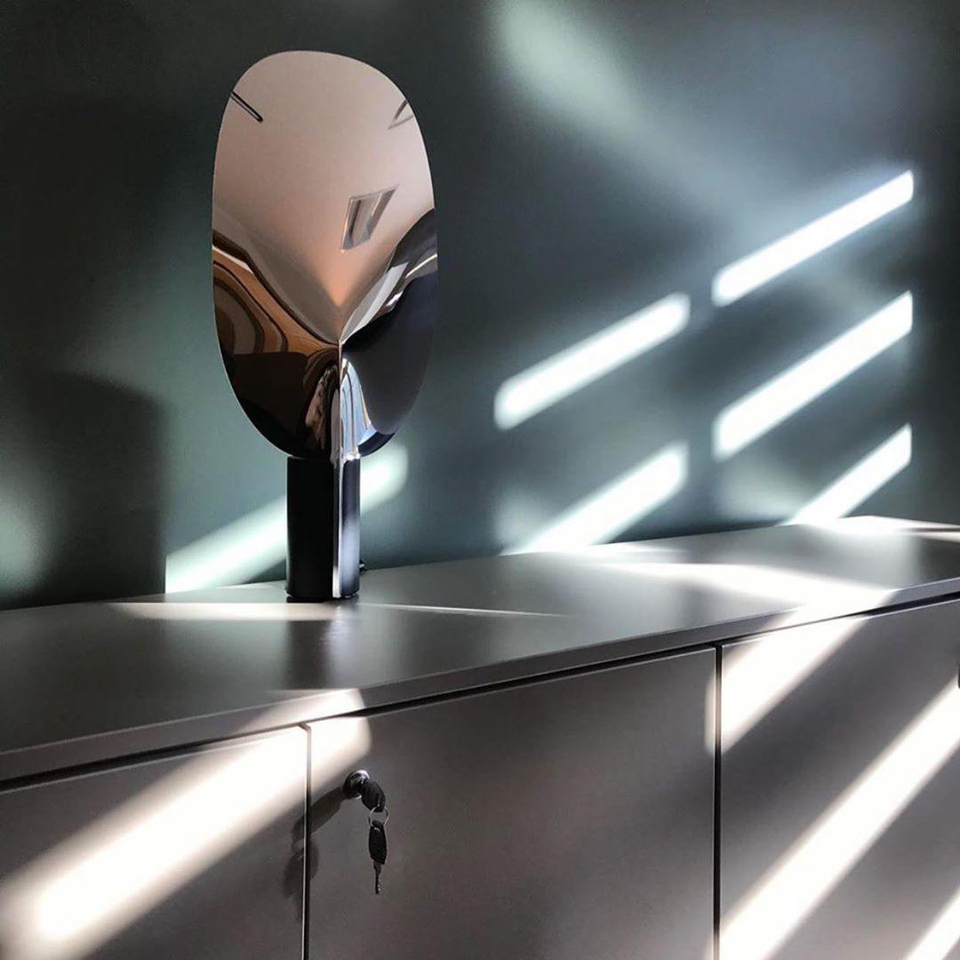 Serena Table Lamp