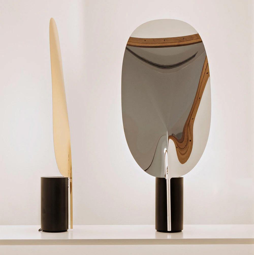 Serena Table Lamp