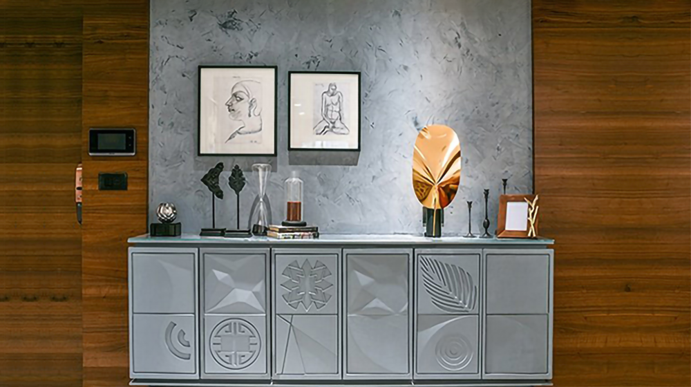 Serena Table Lamp