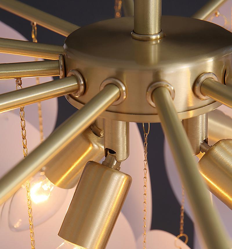 Nimbus Chandelier