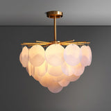 Nimbus Chandelier