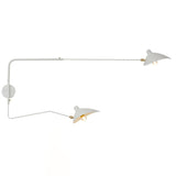 Serge Mouille Wall Sconce