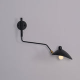 Serge Mouille Wall Sconce