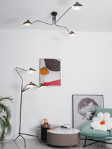 Mouille Ceiling Lamp