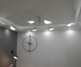 Serge Mouille Ceiling Light A