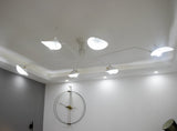 Serge Mouille Ceiling Light A