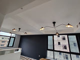 Serge Mouille Ceiling Light A