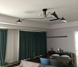 Serge Mouille Ceiling Light A