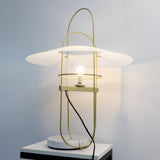 Setareh Table Lamp