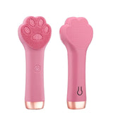 Cat Paw Facial Cleansing Machine