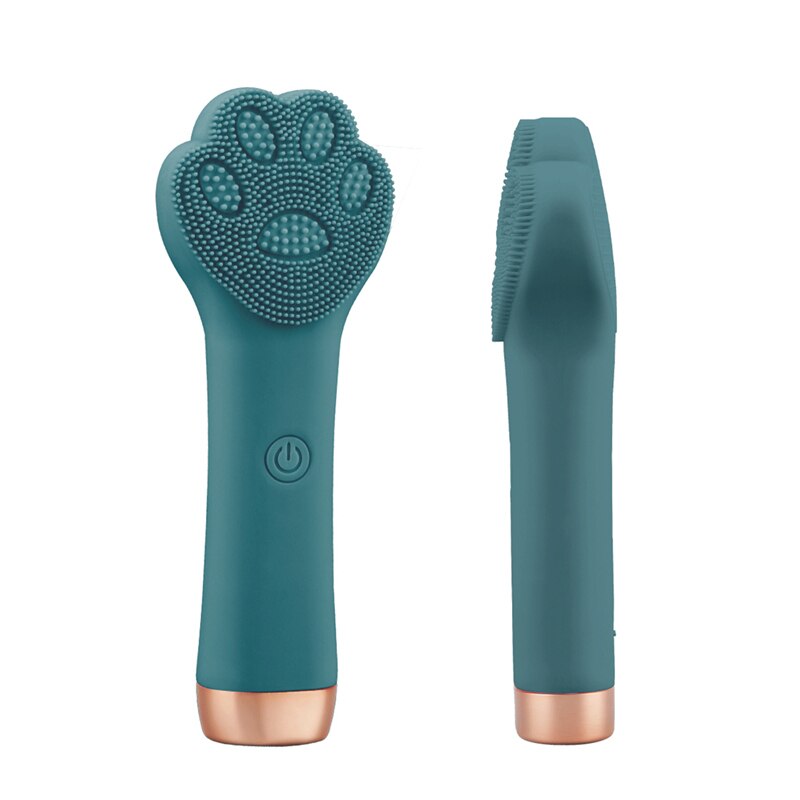 Cat Paw Facial Cleansing Machine