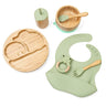 Baby feeding gift set