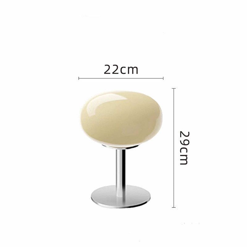 Y2K Lollipop Table Lamp