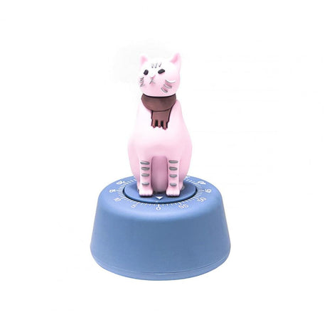 Cute Cat Cooking Timer