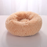 The Cloud Nest Pet Bed