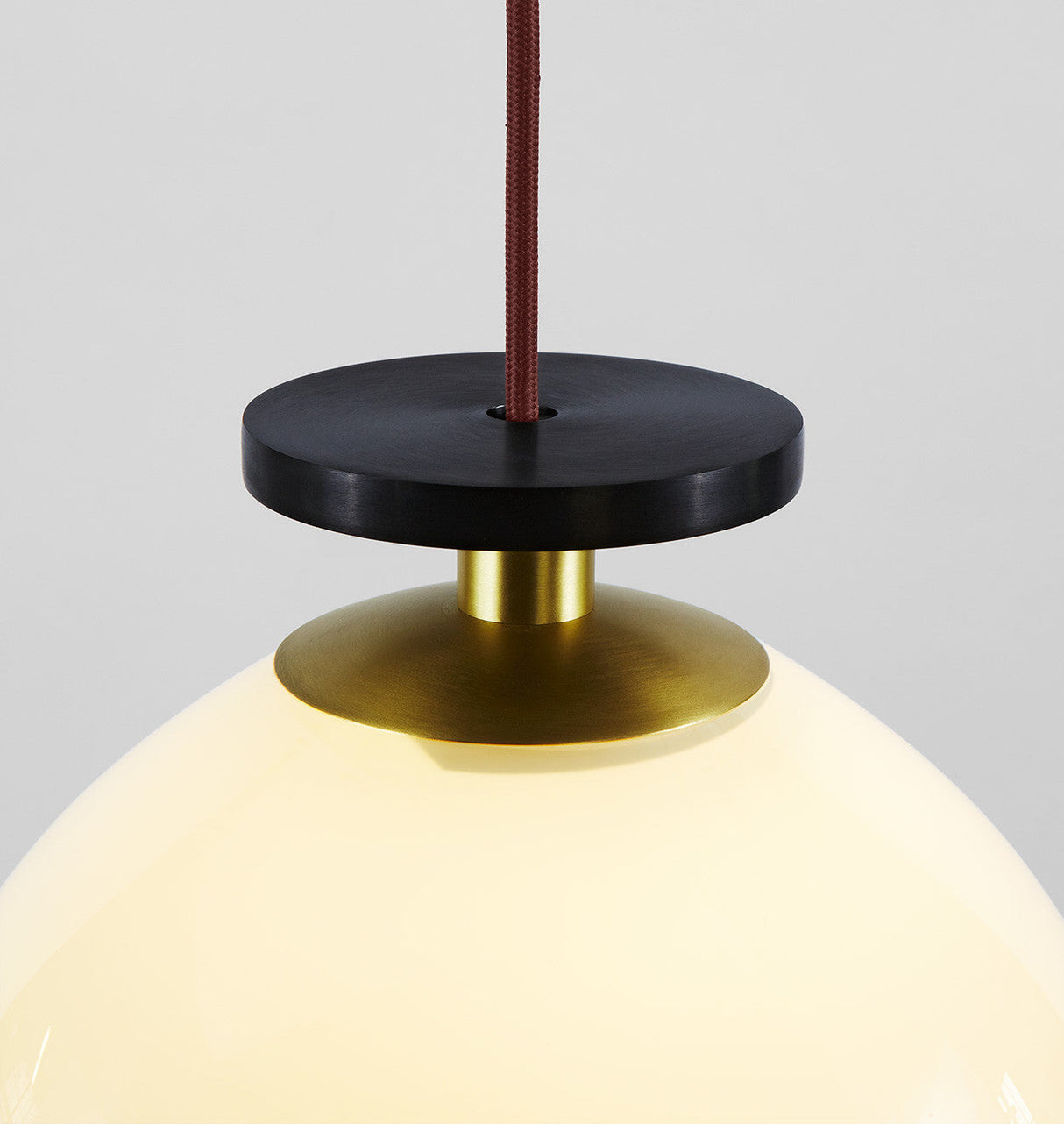 Shape Chandelier